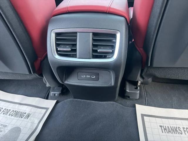 2023 Acura RDX A-SPEC Package