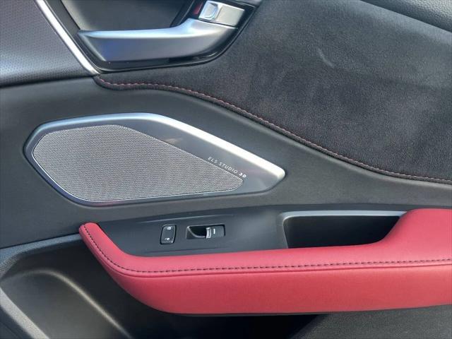 2023 Acura RDX A-SPEC Package