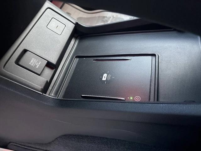 2023 Acura RDX A-SPEC Package