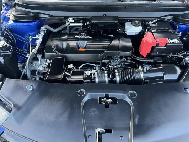 2023 Acura RDX A-SPEC Package
