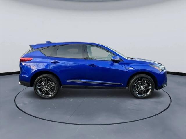 2023 Acura RDX A-SPEC Package