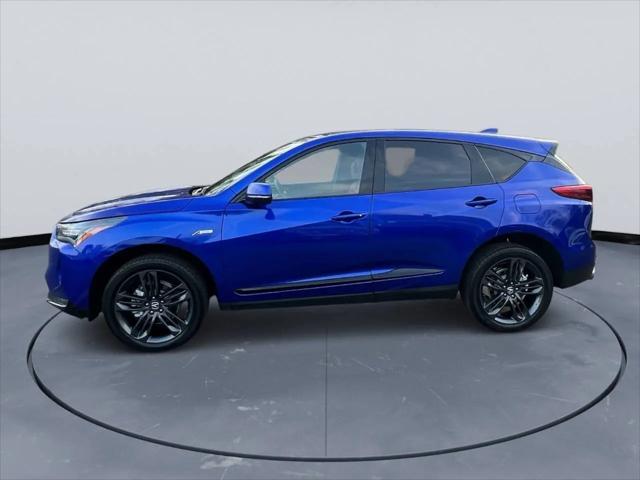 2023 Acura RDX A-SPEC Package