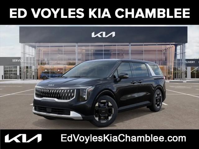 2026 Kia Carnival MPV EX for sale in Chamblee, GA