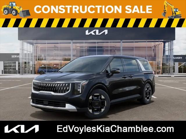 2026 Kia Carnival MPV EX for sale in Chamblee, GA