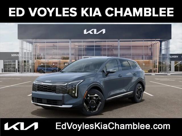 2026 Kia Sportage Hybrid S for sale in Chamblee, GA