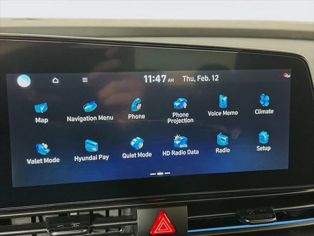2026 Hyundai Elantra N Line