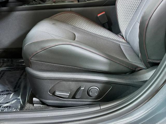2026 Hyundai Elantra N Line