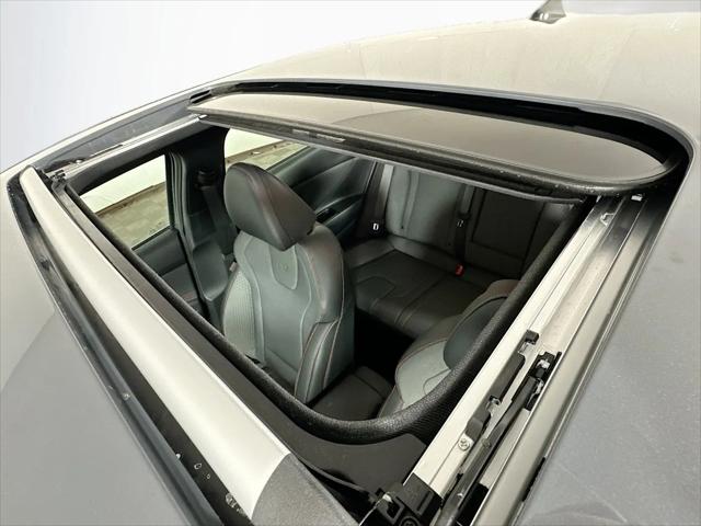 2026 Hyundai Elantra N Line