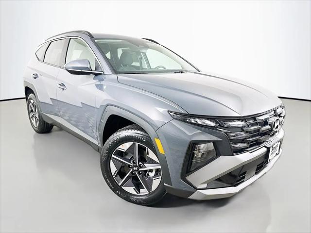 2026 Hyundai Tucson SEL for sale in Davenport, IA