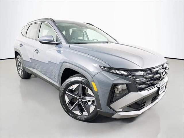 2026 Hyundai Tucson SEL for sale in Davenport, IA