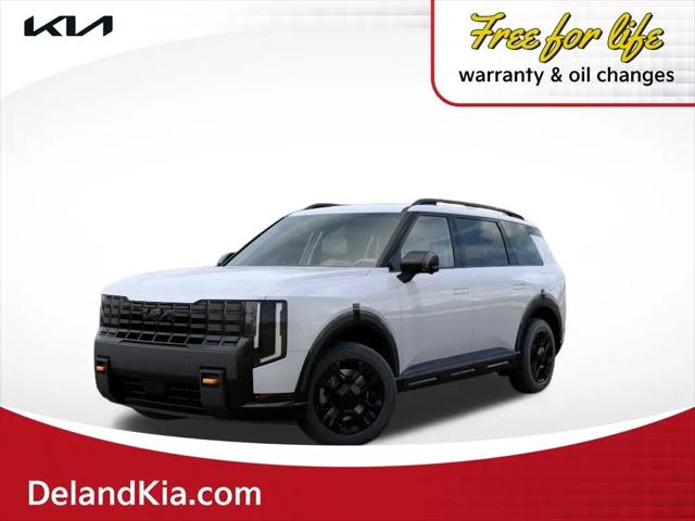 2027 Kia Telluride X-Pro SX-Prestige for sale in DeLand, FL
