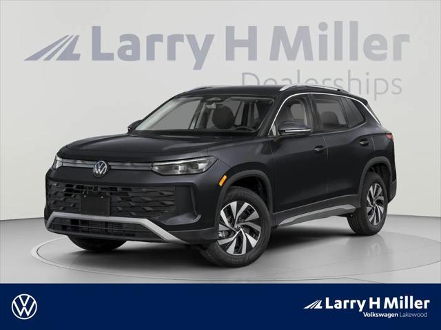 2026 Volkswagen Tiguan S for sale in Lakewood, CO