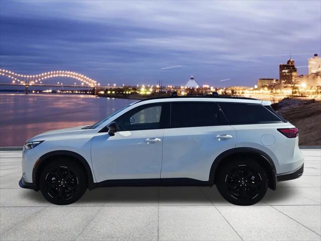 2026 INFINITI QX60 SPORT AWD
