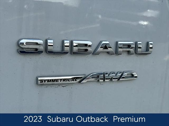 2023 Subaru Outback Premium
