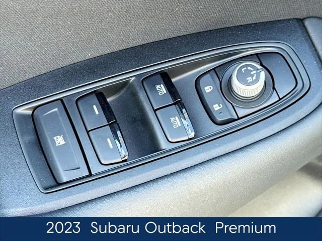 2023 Subaru Outback Premium