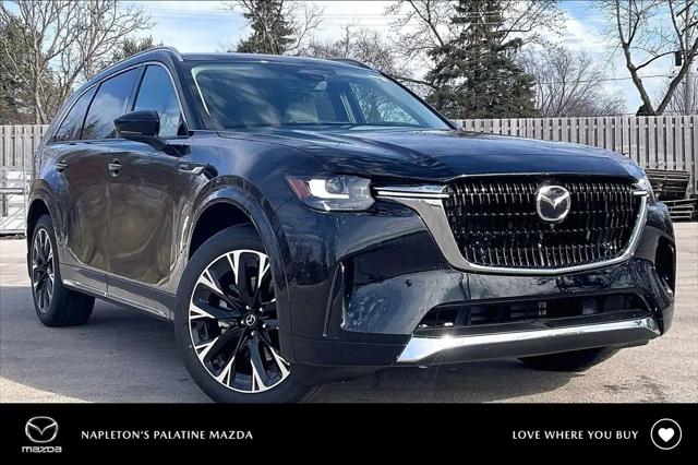 2026 Mazda X-90 3.3 Turbo S Premium Plus for sale in Palatine, IL