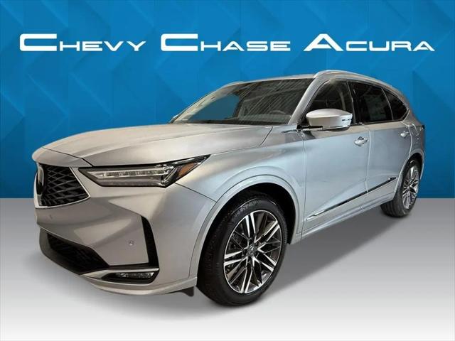 2026 Acura MDX Advance Package for sale in Bethesda, MD