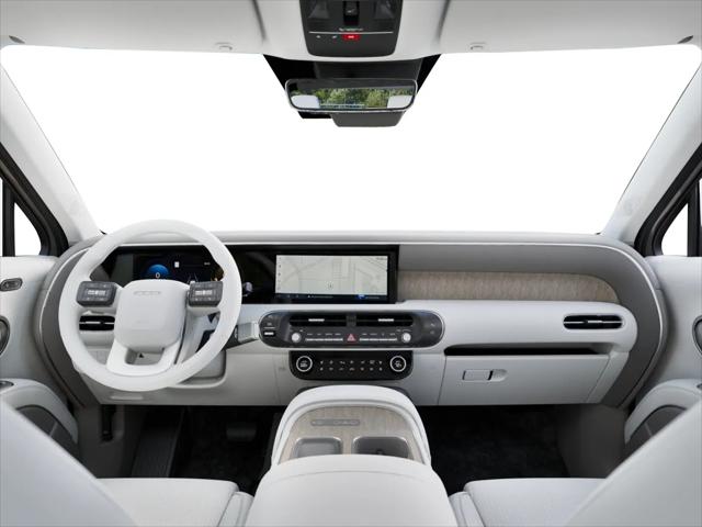 2026 Hyundai Palisade SEL Premium 8P
