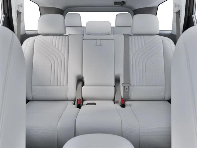 2026 Hyundai Palisade SEL Premium 8P
