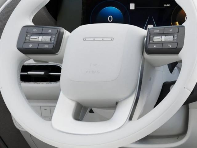 2026 Hyundai Palisade SEL Premium 8P