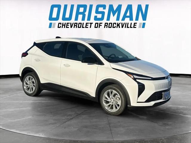 2027 Chevrolet Bolt LT FWD for sale in Rockville, MD