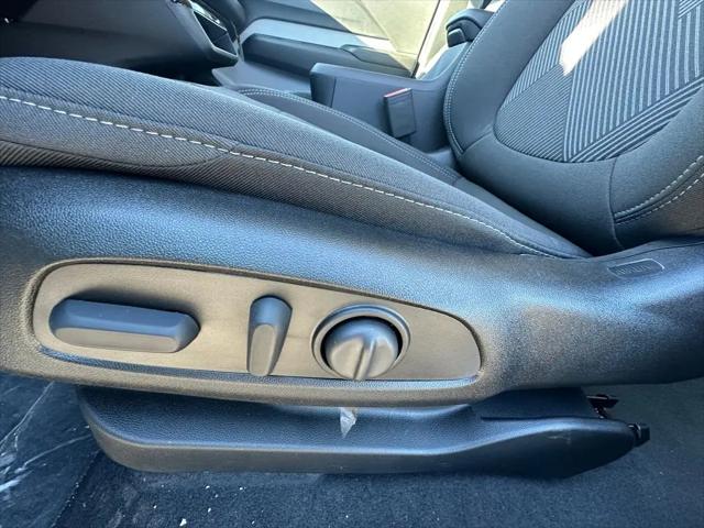 2027 Chevrolet Bolt LT FWD