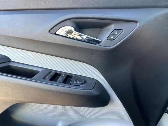 2027 Chevrolet Bolt LT FWD