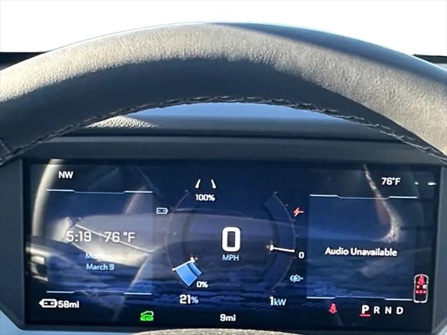 2027 Chevrolet Bolt LT FWD