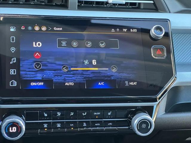 2027 Chevrolet Bolt LT FWD