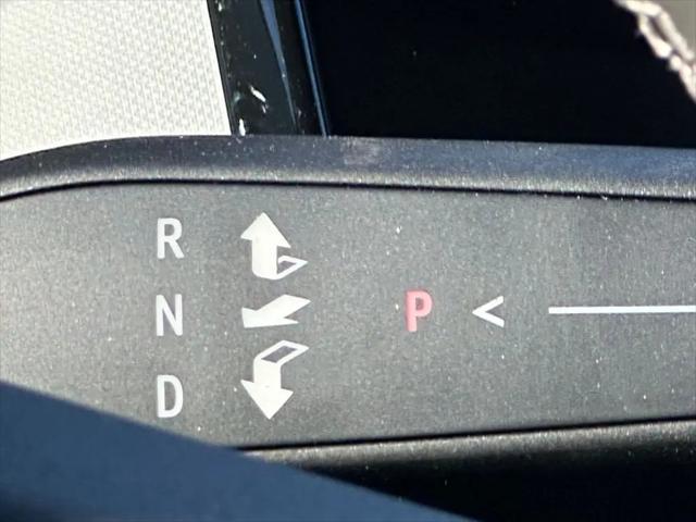 2027 Chevrolet Bolt LT FWD
