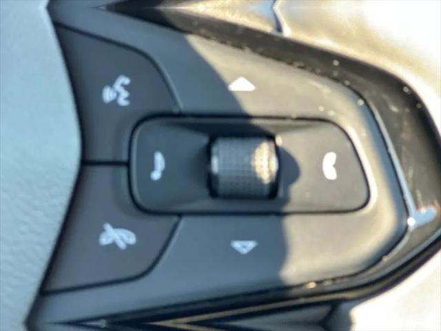 2027 Chevrolet Bolt LT FWD