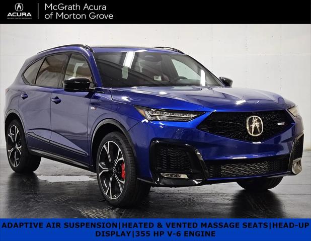 2026 Acura MDX Type S Advance Package for sale in Morton Grove, IL