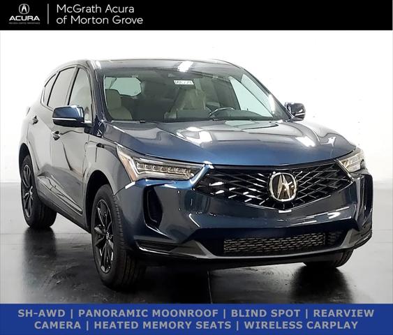 2026 Acura RDX Base for sale in Morton Grove, IL