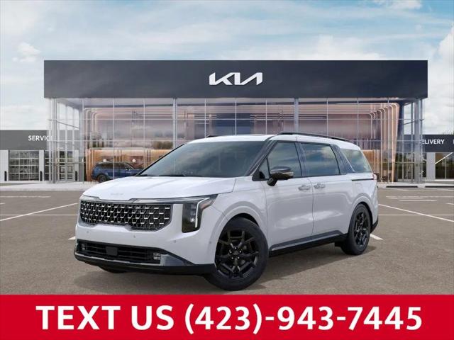 2026 Kia Carnival MPV SX for sale in Kingsport, TN