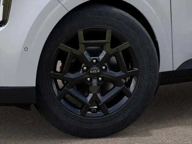 2026 Kia Carnival MPV SX