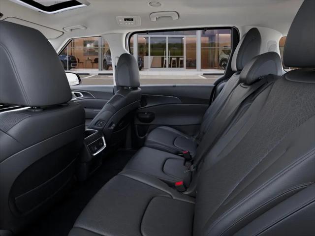 2026 Kia Carnival MPV SX