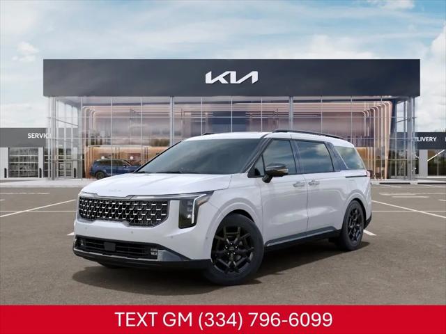 2026 Kia Carnival MPV SX for sale in Kingsport, TN