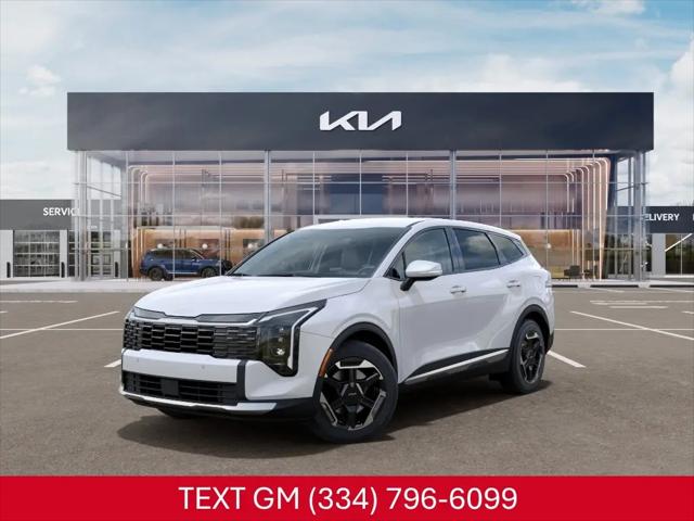 2026 Kia Sportage Hybrid S for sale in Kingsport, TN