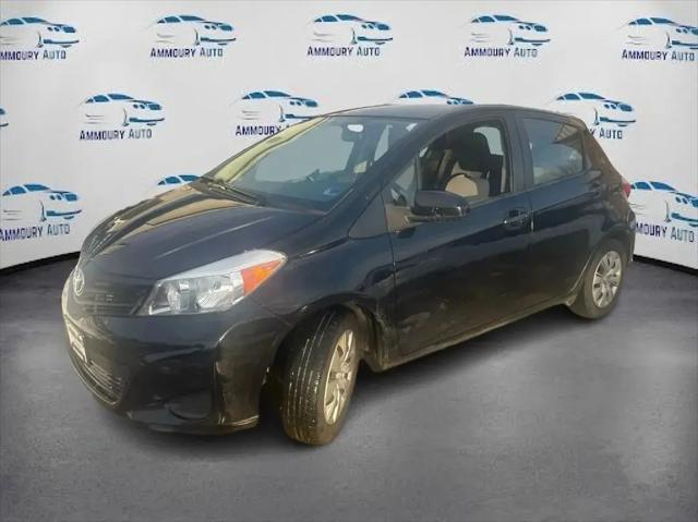 2013 Toyota Yaris SE for sale in Falls Church, VA