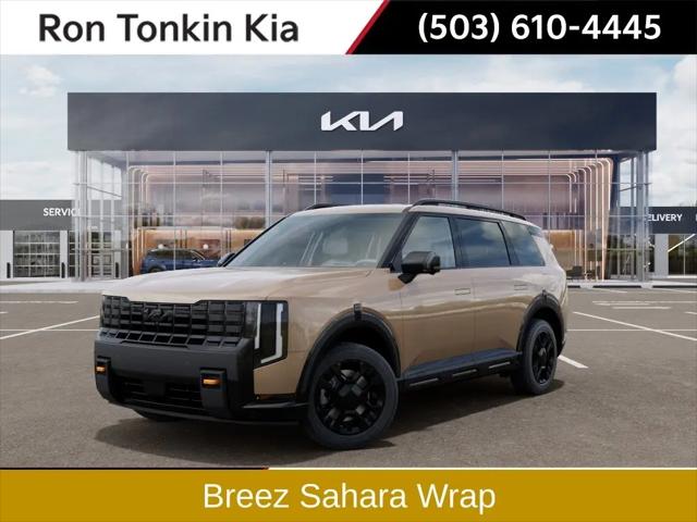 2027 Kia Telluride X-Pro SX-Prestige for sale in Gladstone, OR