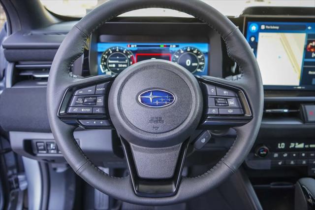 2026 Subaru Outback Limited XT
