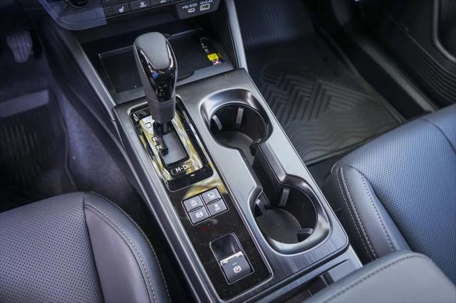 2026 Subaru Outback Limited XT