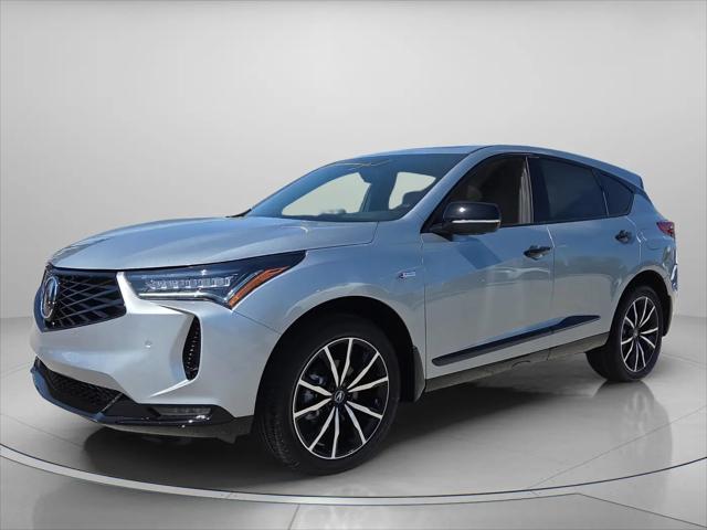 2026 Acura RDX A-Spec Advance