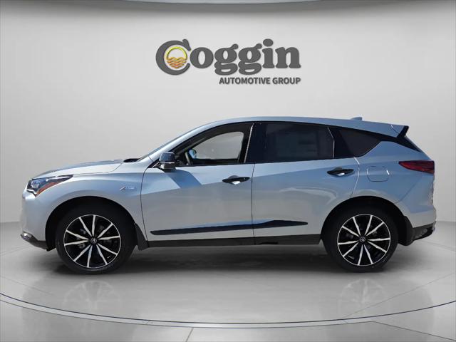 2026 Acura RDX A-Spec Advance