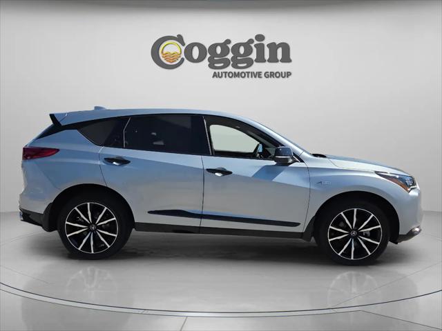 2026 Acura RDX A-Spec Advance
