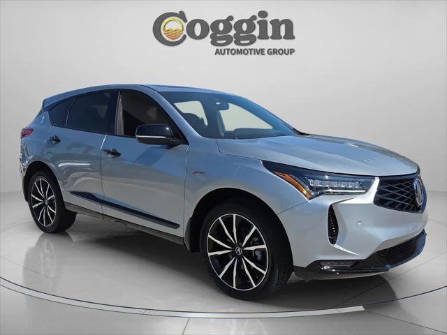 2026 Acura RDX A-Spec Advance