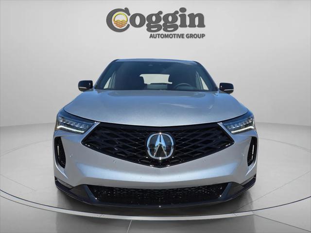 2026 Acura RDX A-Spec Advance