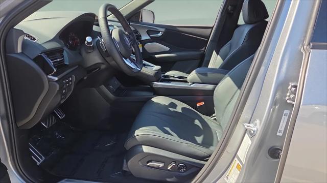 2026 Acura RDX A-Spec Advance