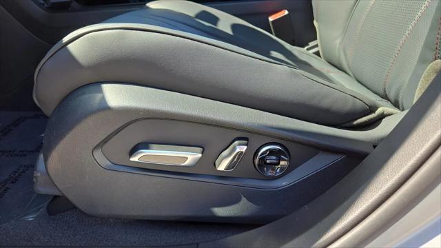 2026 Acura RDX A-Spec Advance