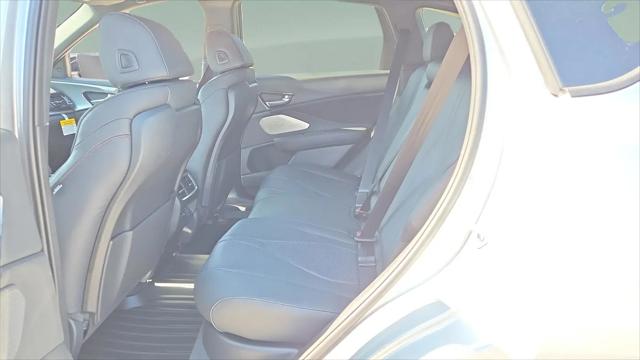 2026 Acura RDX A-Spec Advance